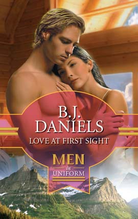 Title details for Love at First Sight by B.J. Daniels - Available